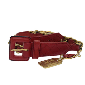 Top Quality Chanel Bicolore Belts