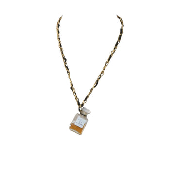 Top Quality Chanel  Necklace