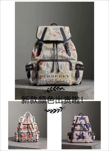 B-Berry Bags - Women Luxe Carryve Luxury Bags - 1082