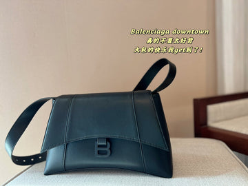 Luxe Carry - BGA Bags - 1622