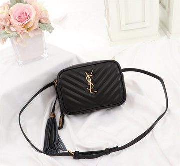 Luxe Carry - YSL Bag - 2547