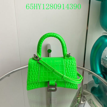 Luxe Carry - BGA Bags - 2074