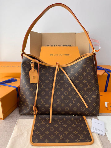 Luxe Carry - LV Bags - 15841
