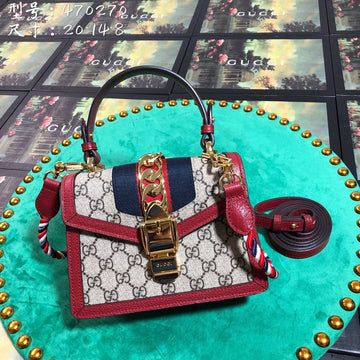 Luxe Carry - GCC Bags - 6313