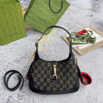 Luxe Carry - GCC Bags - 1787