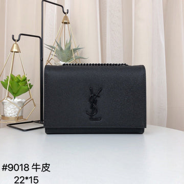 Luxe Carry - YSL Bag - 3569