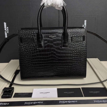 Luxe Carry - YSL Bag - 2780