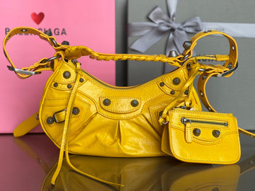 BLN-CIAGA WOMEN LUXURY BAGS - 023