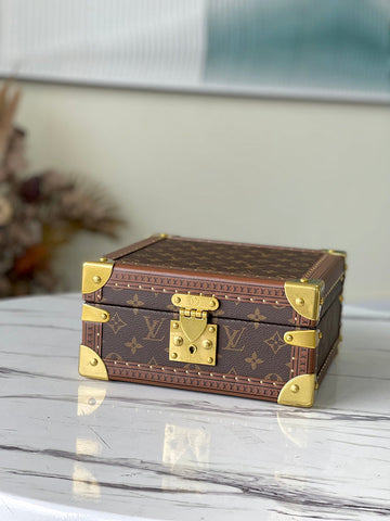 Luxe Carry - LV Bags - 17367