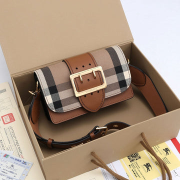 B-Berry Bags - Women Luxe Carryve Luxury Bags - 413