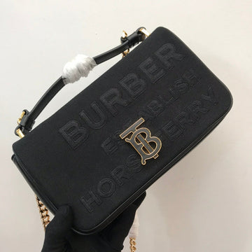 B-Berry Bags - Women Luxe Carryve Luxury Bags - 360