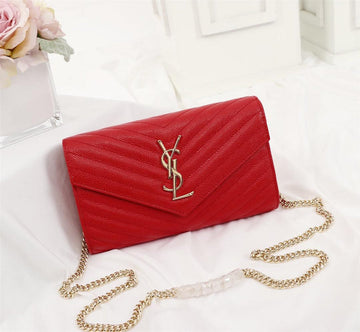 Luxe Carry - YSL Bag - 2585