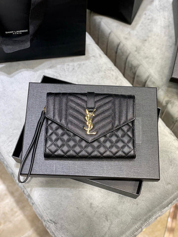 Luxe Carry - YSL Bag - 1457