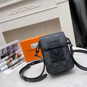 Luxe Carry - LV Bags - 16493