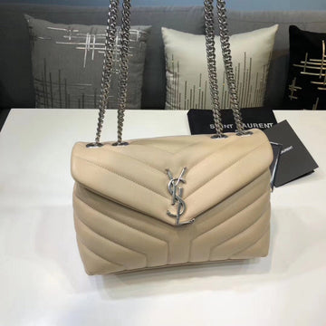 Luxe Carry - YSL Bag - 2312