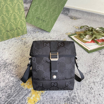 Luxe Carry - GCC Bags - 1717