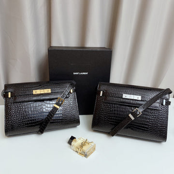 Luxe Carry - YSL Bag - 3822
