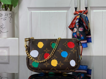 Luxe Carry - LV Bags - 15741