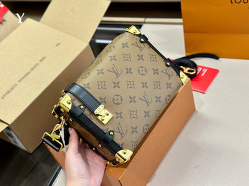 Luxe Carry - LV Bags - 15088