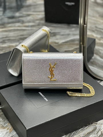 Luxe Carry - YSL Bag - 1912