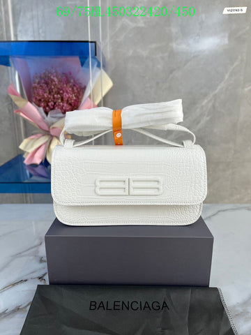 Luxe Carry - BGA Bags - 2372