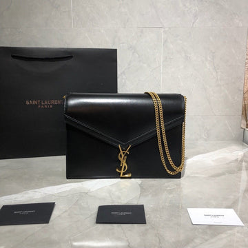 Luxe Carry - YSL Bag - 4074
