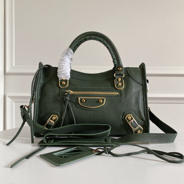 Luxe Carry - BLN-CIAGA WOMEN LUXURY BAGS - 616