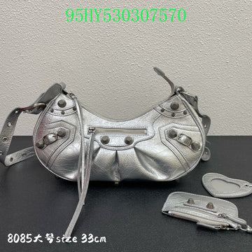 Luxe Carry - BGA Bags - 1880