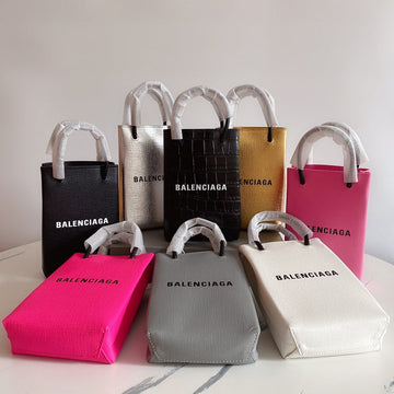 Luxe Carry - BLN-CIAGA WOMEN LUXURY BAGS - 667