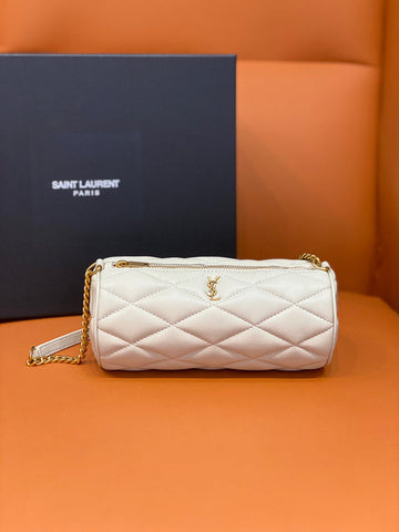 Luxe Carry - YSL Bag - 2091