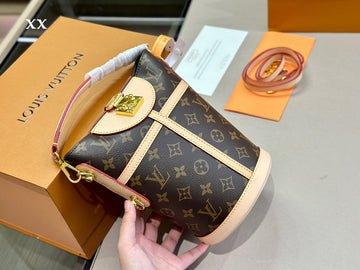 Luxe Carry - LV Bags - 15044