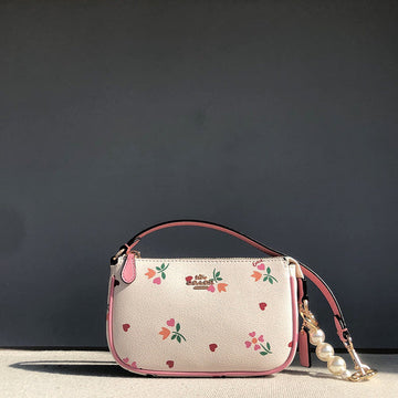 Luxe Carry - CCH Bags - 448