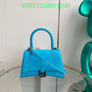 Luxe Carry - BGA Bags - 2062