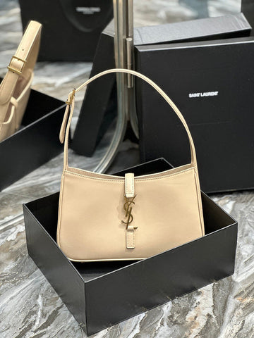 Luxe Carry - YSL Bag - 2496