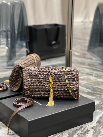 Luxe Carry - YSL Bag - 1870