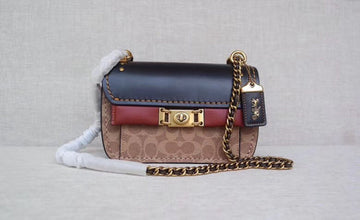 Luxe Carry - CCH Bags - 496