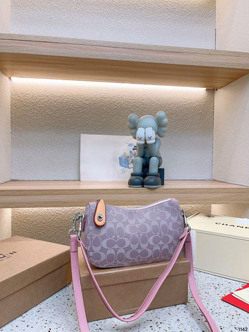 Luxe Carry - CCH Bags - 028
