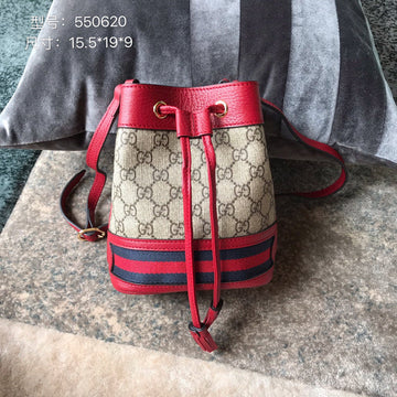 Luxe Carry - GCC Bags - 6267