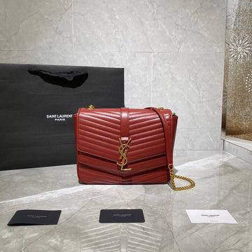 Luxe Carry - YSL Bag - 4057