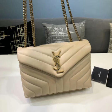 Luxe Carry - YSL Bag - 2310