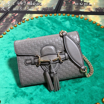 Luxe Carry - GCC Bags - 6329