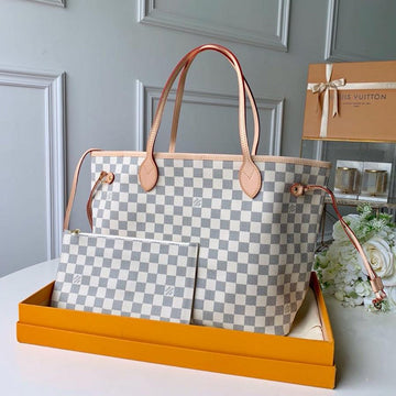 Luxe Carry - LV Bags - 15525