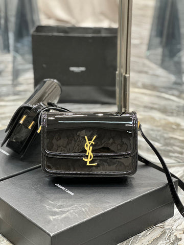 Luxe Carry - YSL Bag - 3964