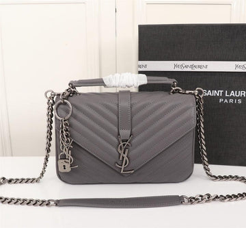 Luxe Carry - YSL Bag - 2571