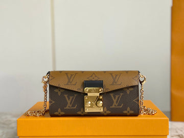 Luxe Carry - LV Bags - 15719