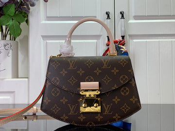 Luxe Carry - LV Bags - 15813