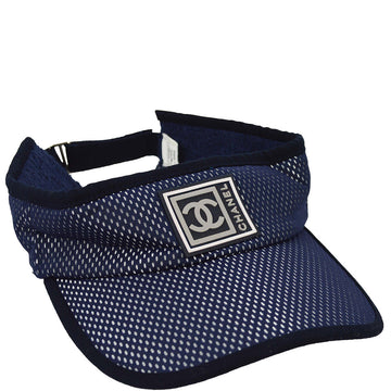 Top Quality Chanel 2000s Visor