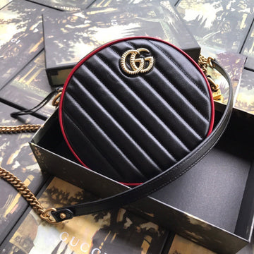 Luxe Carry - GCC Bags - 3178