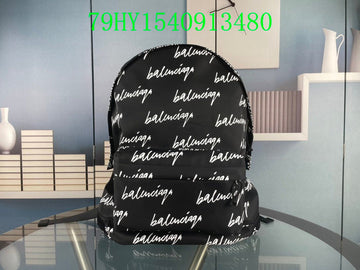 Luxe Carry - BGA Bags - 2081