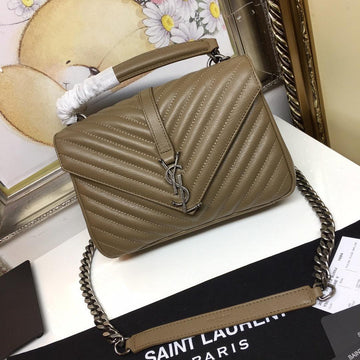 Luxe Carry - YSL Bag - 2751